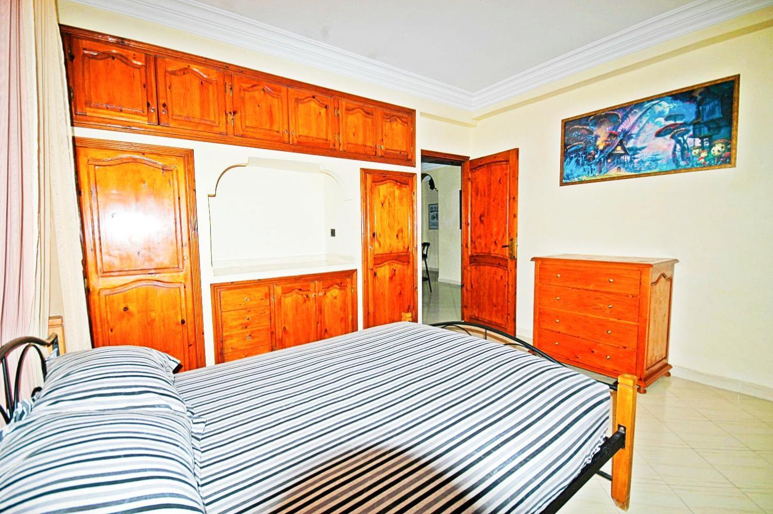 Appartement Vintage à EL JADIDA El Jadida Exterior foto