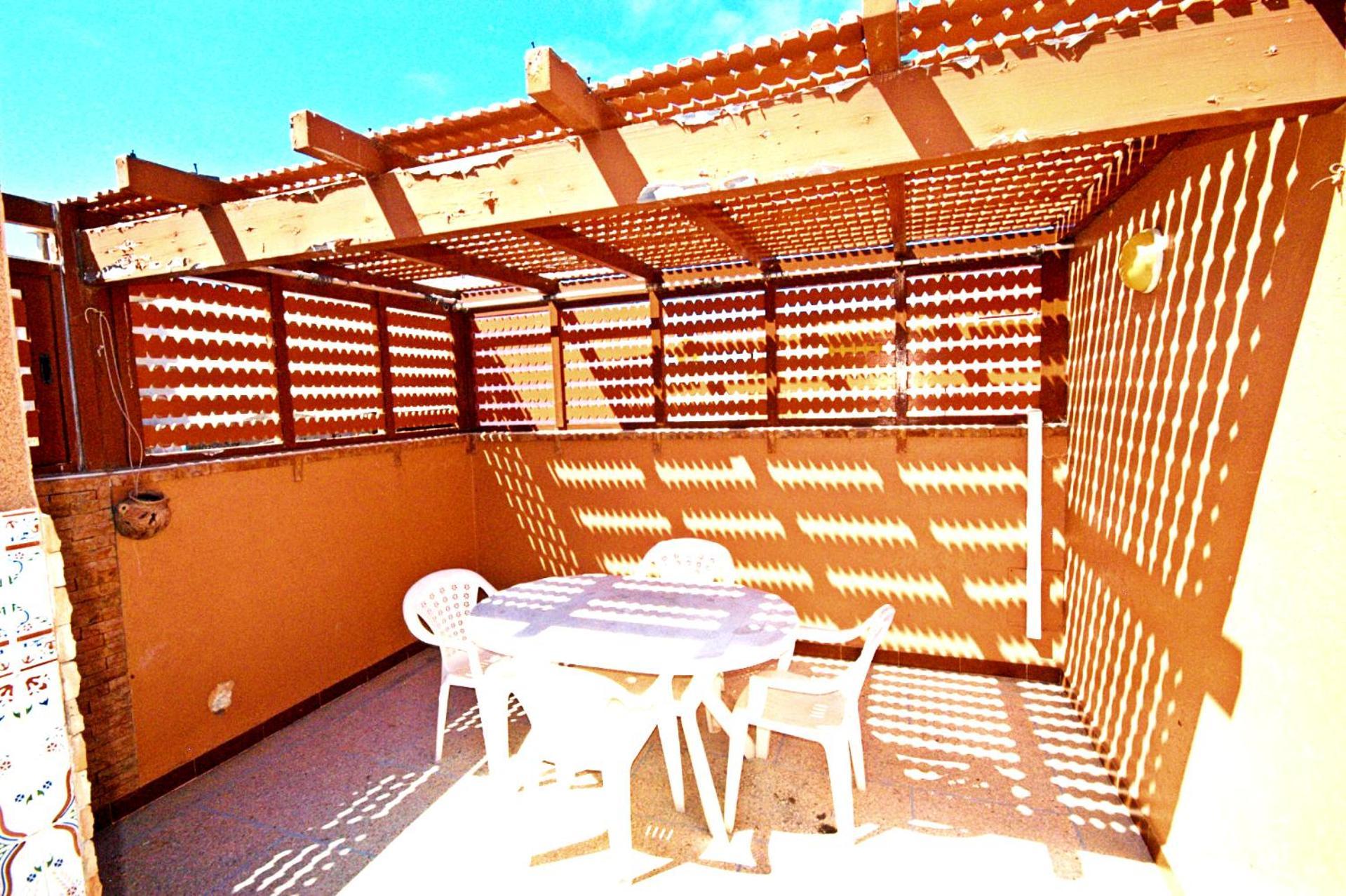 Appartement Vintage à EL JADIDA El Jadida Exterior foto