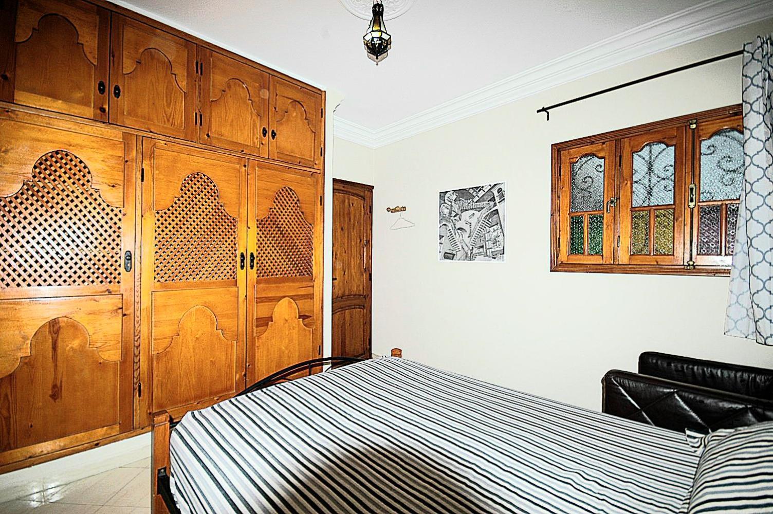 Appartement Vintage à EL JADIDA El Jadida Exterior foto