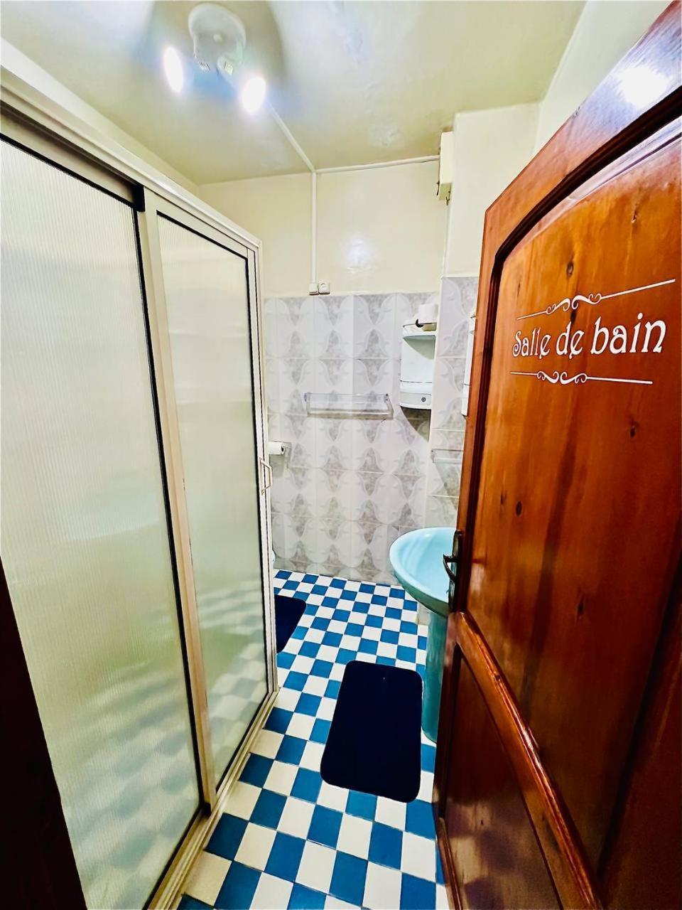 Appartement Vintage à EL JADIDA El Jadida Exterior foto