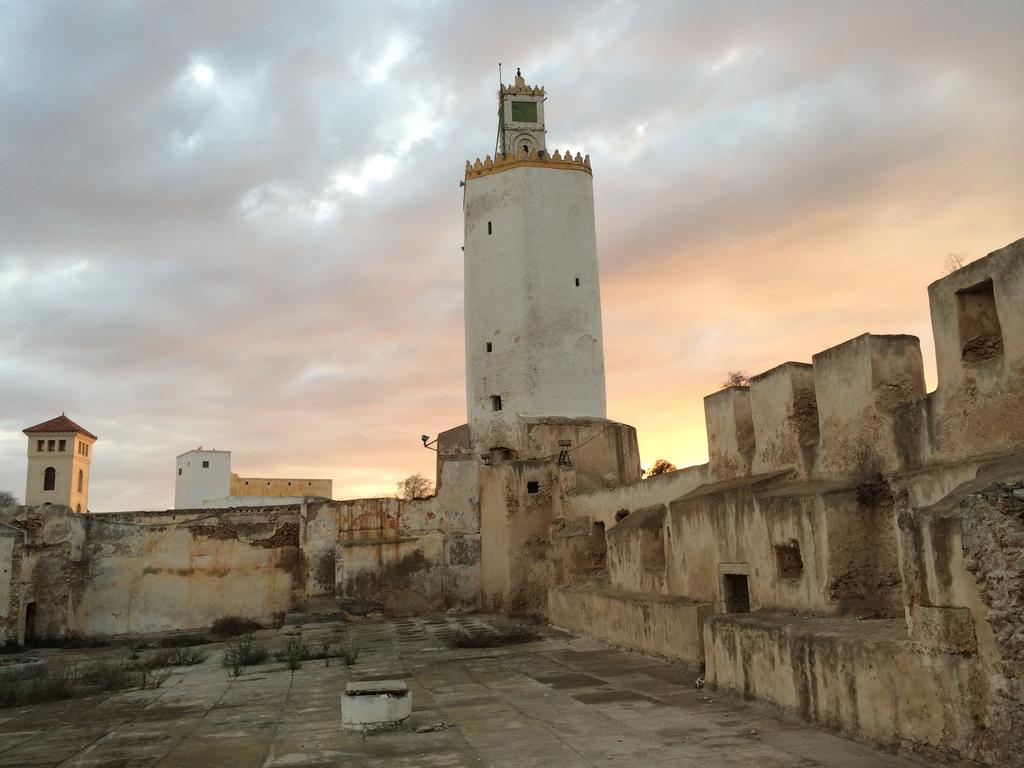 Appartement Vintage à EL JADIDA El Jadida Exterior foto